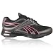 Reebok Lady Easytone Rush SF II Fitness Shoe, Size UKL7