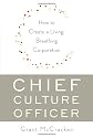 Chief Culture Officer