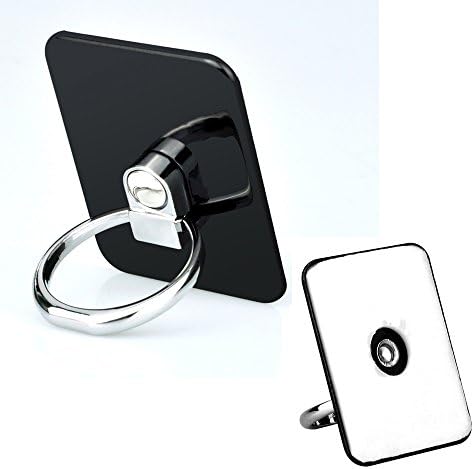 Cell Phone Stand &amp; Holder ,Cell Phone and Teblets Anti Drop Ring For iPhone5 6plus iPad mini Samsung GALAXY NOTE Universal Mobile Devices (Type C-Black)