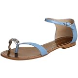 Pour La Victoire Ladies Nadine Toe Ring Sandal