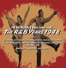 CD-Charts  Music : The R&B Years 1948