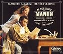 Massenet:Manon