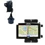 Car Cup Holder for the Magellan Maestro 4250 - Gomadic Brand