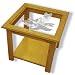 German Shepherd End Table Rookies