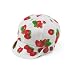 San Diego Hat  Girls 2-6x Two Button Hat photo
