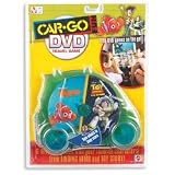 Car-Go Fun: Finding Nemo And Toy Story DVD Travel Game