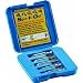 Eazypower Corp 82681 5-Piece Screw Remover