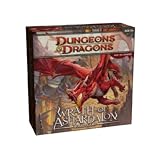 Dungeons & Dragons: Wrath of Ashardalon