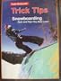 Todd Richards Trick Tips Park & Pipe: Next Level