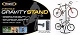 CargoLoc 32516 Gravity Stand Bike rack