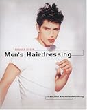 Men's Hairdressing: Traditional and Modern Barbering (Hairdressing & Beauty Industry Authority)