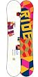 Ride DH FREESTLYE SNOWBOARD New 2009