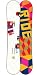 Ride DH FREESTLYE SNOWBOARD New 2009
