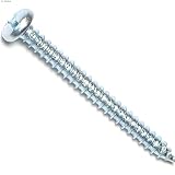 Screw 1-1/2x10 hex washer tap 2939 (738287029390)