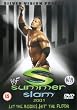 Wwe - Summerslam 2001 [DVD]
