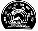 Imperial #BM0135 Stove Thermometer