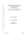 Life of Francis Marion