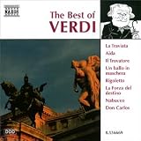 The Best Of - The Best Of Verdi - Verschiedene Interpreten