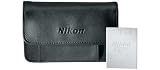 Nikon Leather Case and Battery Kit for Coolpix S5 and S6