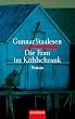 Die Frau im K�hlschrank