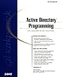 Active Directory Programming (Sams Professional)