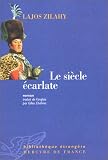 Le Siècle écarlate