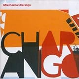 Morcheeba - Charango ( Audio CD ) - B00006F83S