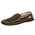 Ted Baker Men's Couch Slipper