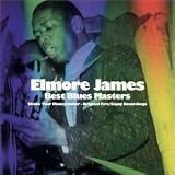 Review Elmore James  / Best Blues Masters, Vol. 2