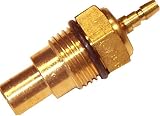 Beck Arnley  201-0866  Temp Send Switch With Gauge