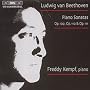 Piano Sonatas Nos 30, 31, 32 (Kempf)