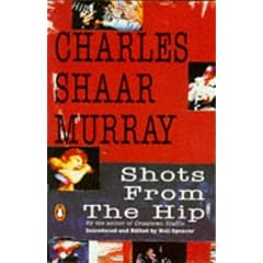 Shots from the Hip (Penguin originals)