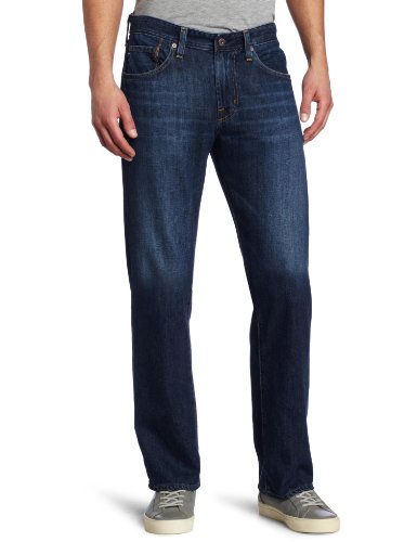 AG Adriano Goldschmied The Protégé 34 Inch Inseam Jean, Dune, 36