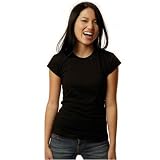 Women's Short Sleeve Crew Tee