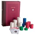 Bookshelf Games Series - Poker