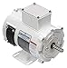 Marathon Motors 1/4 HP DC Washdown Motor DC Permanent Magnet,1750 Nameplate RPM 90VDC Voltage 56C Frame