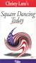 Christy Lane's Square Dancing Today [VHS]