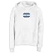 Sweatshirt Woman White 