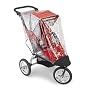 Baby Jogger City Mini Single Rain Canopy - PVC Free