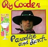 Paradise and Lunch