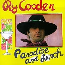 Paradise and Lunch