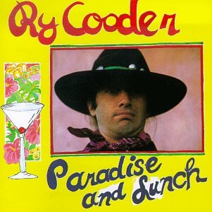 CD-Charts  Music : Paradise and Lunch