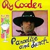 Paradise and Lunch