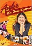 Anke  - die Comedyserie (3 DVDs) - Anke Engelke