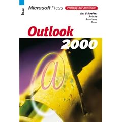 Outlook 2000
