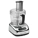 KitchenAid 12-Cup Food Processor - Chrome
