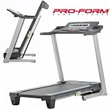 Pro-form Folding Motorised Treadmill