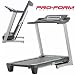 Pro-form Folding Motorised Treadmill