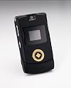 Motorola RAZR V3 Diamanten-Handy mit 41 echten Brillanten