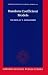 Random Coefficient Models (Oxford Statistical Science Series)